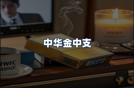 中华金中支